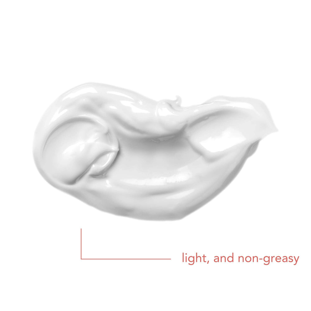 NEA seal on Theraplex Hydro Lotion packaging indicates eczema-friendly approval