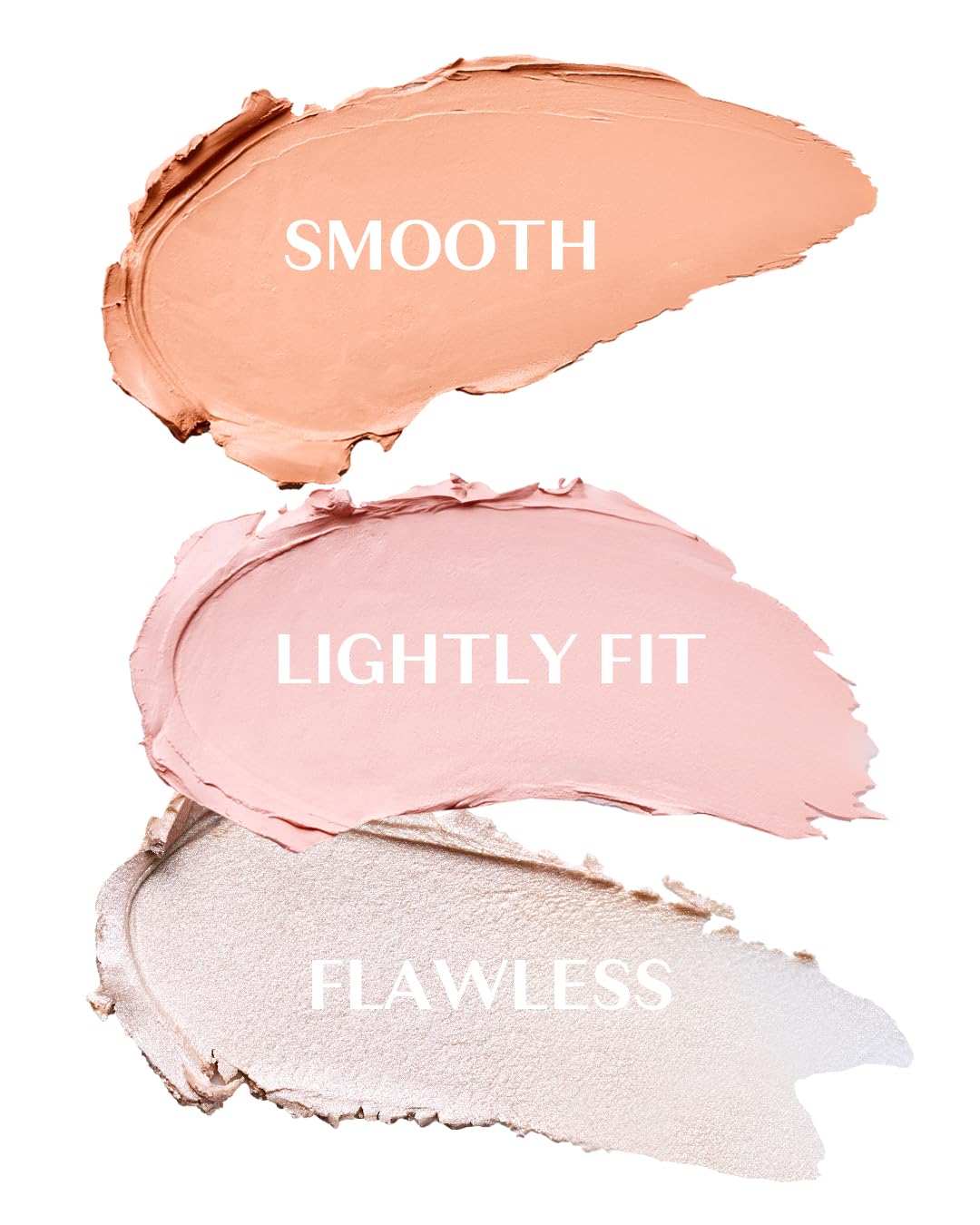 THESAEM Cover Perfection Sweet Almond Oil formula nourishes skin while concealing.