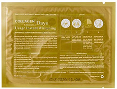Ingredientes activos Theshiry: colágeno, hialuronónico y extractos para cuidado suave.