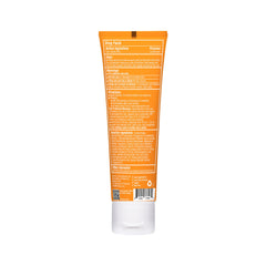 Thinkdaily SPF30 mineral sunscreen aloe-tea-leaf formula ready for application