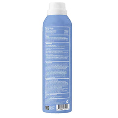 Thinksport reef-safe sunscreen on beach scene suitable for snorkeling