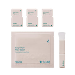 THOME G-Peel kit packaging ready for an at-home radiance routine
