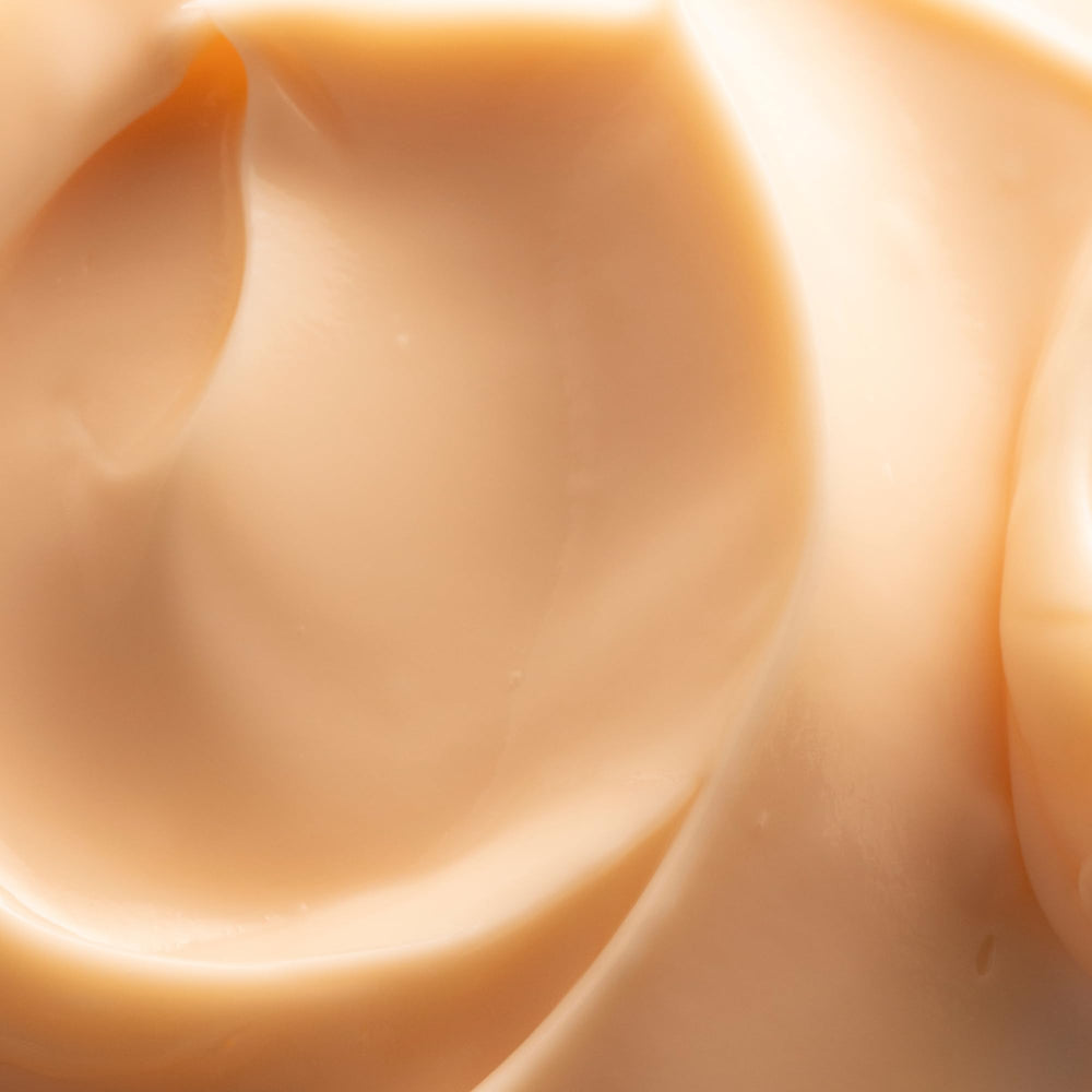 Three Ships nightly application demonstrates simple routine for smoother skin.