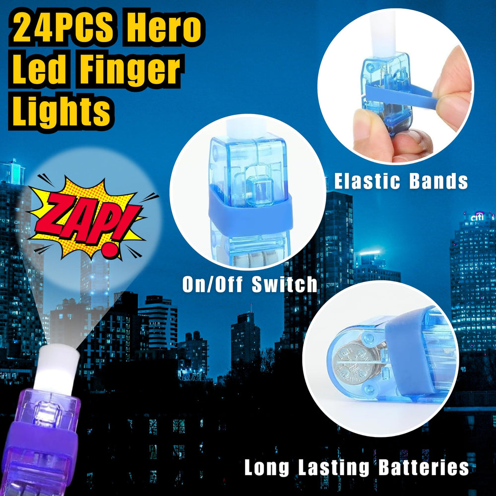 ThuanXuanLoc durable plastic LED lights designed for hours of party play.