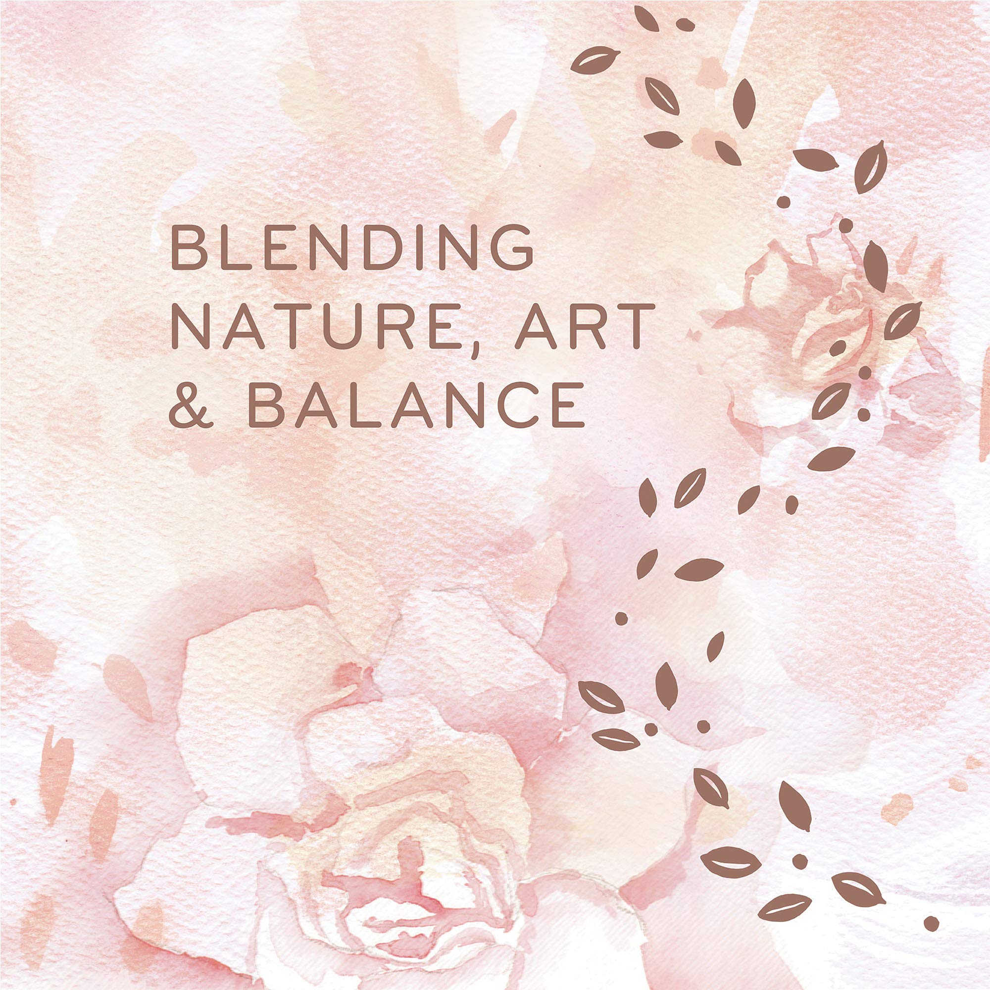 Thymes artisan packaging design reflecting botanicals