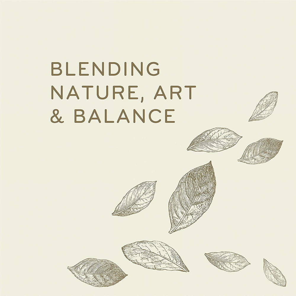 Thymes Goldleaf packaging highlighting a clean, eco-conscious formula and premium presentation.