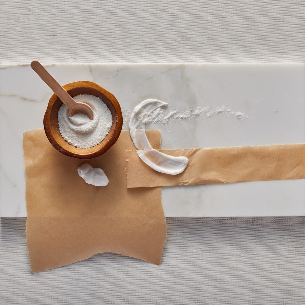 Thymes fennel seed extract label suggests gentle conditioning for hands.