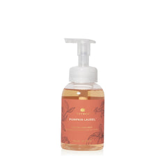 Thymes Foaming Hand Wash pump bottle for gentle cleansing