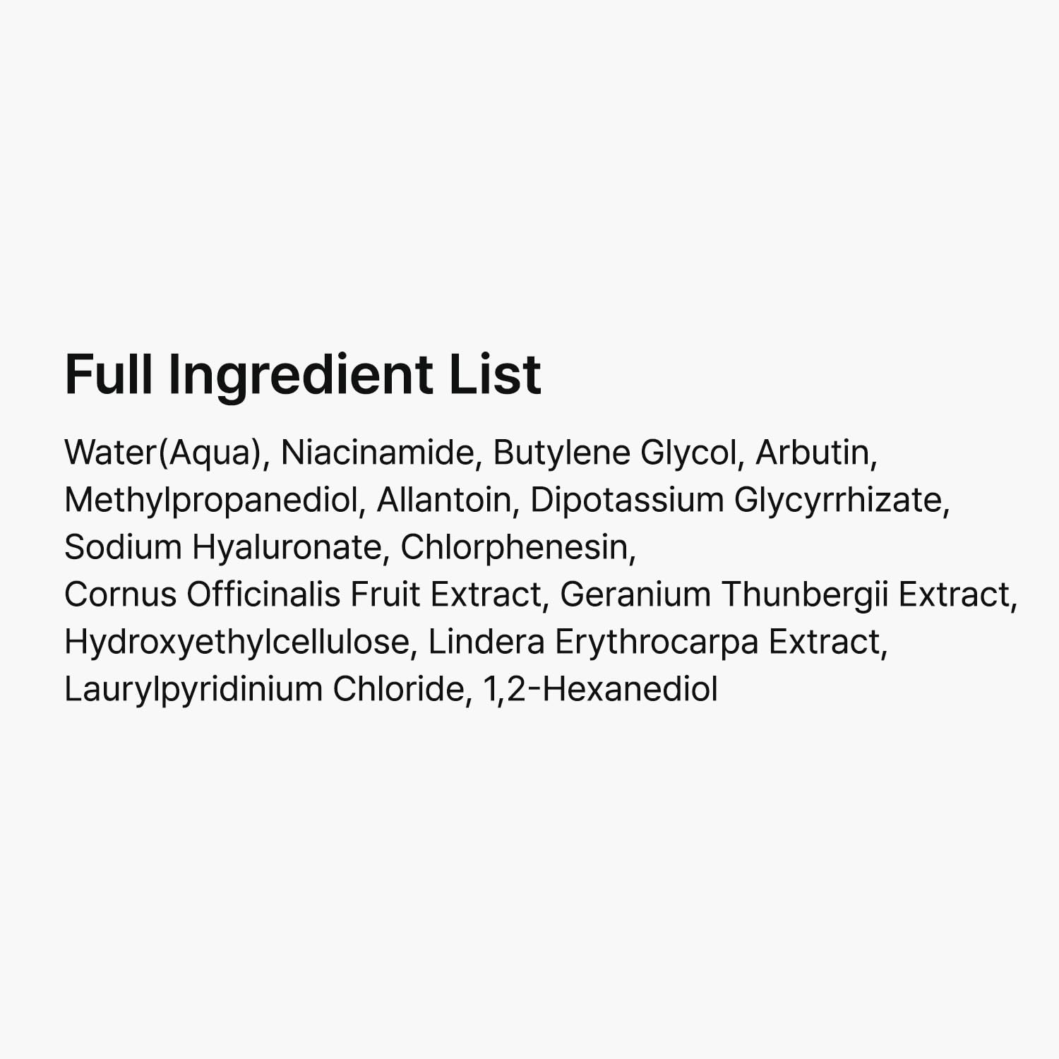 TIA'M Vita B3 Source glow preview hints at radiant balanced skin