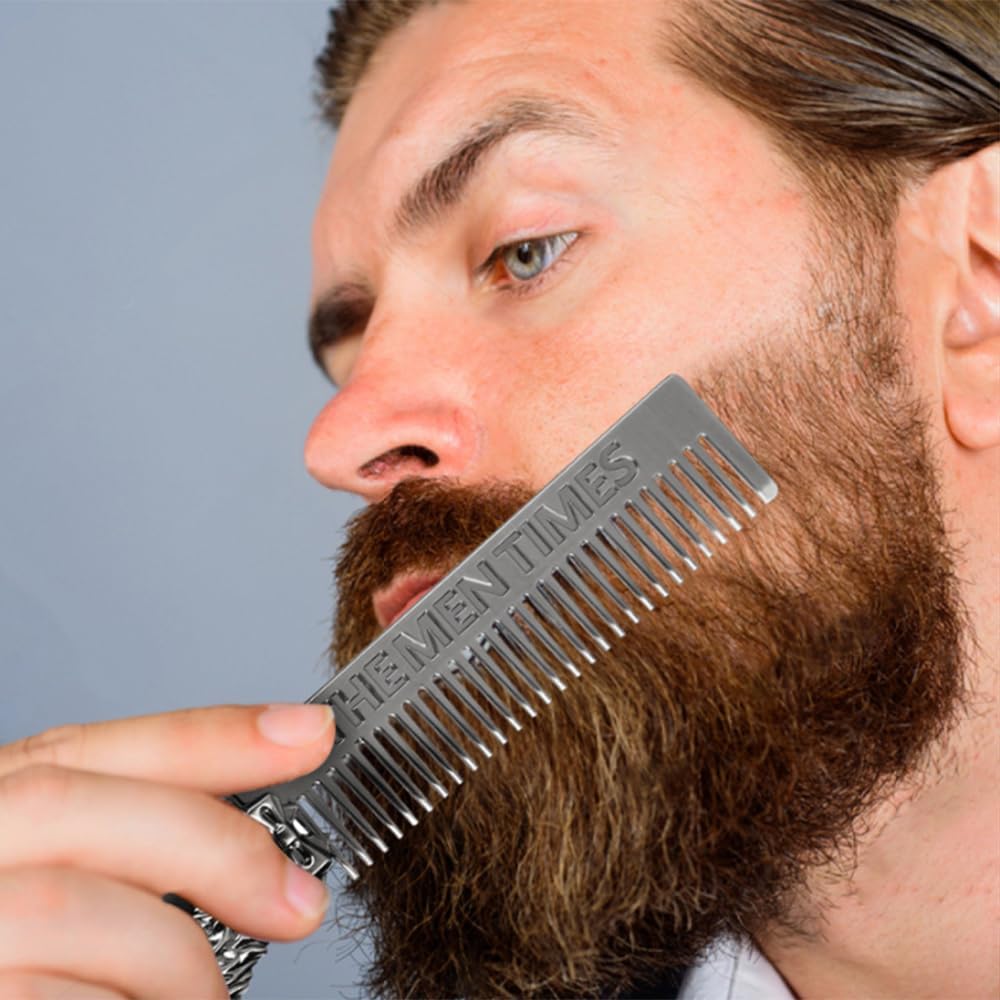 TIENQI premium beard care gift set suitable for gifting