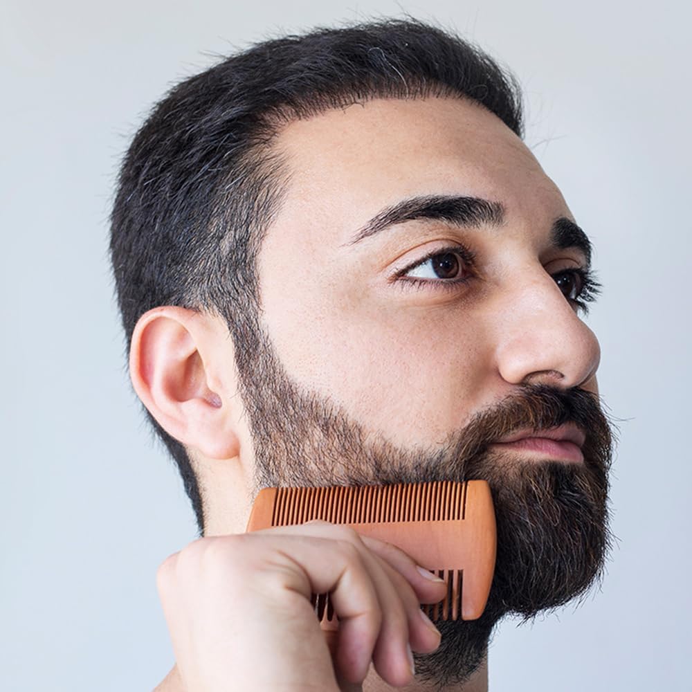 TIENQI travel grooming kit fits pockets for on-the-go care