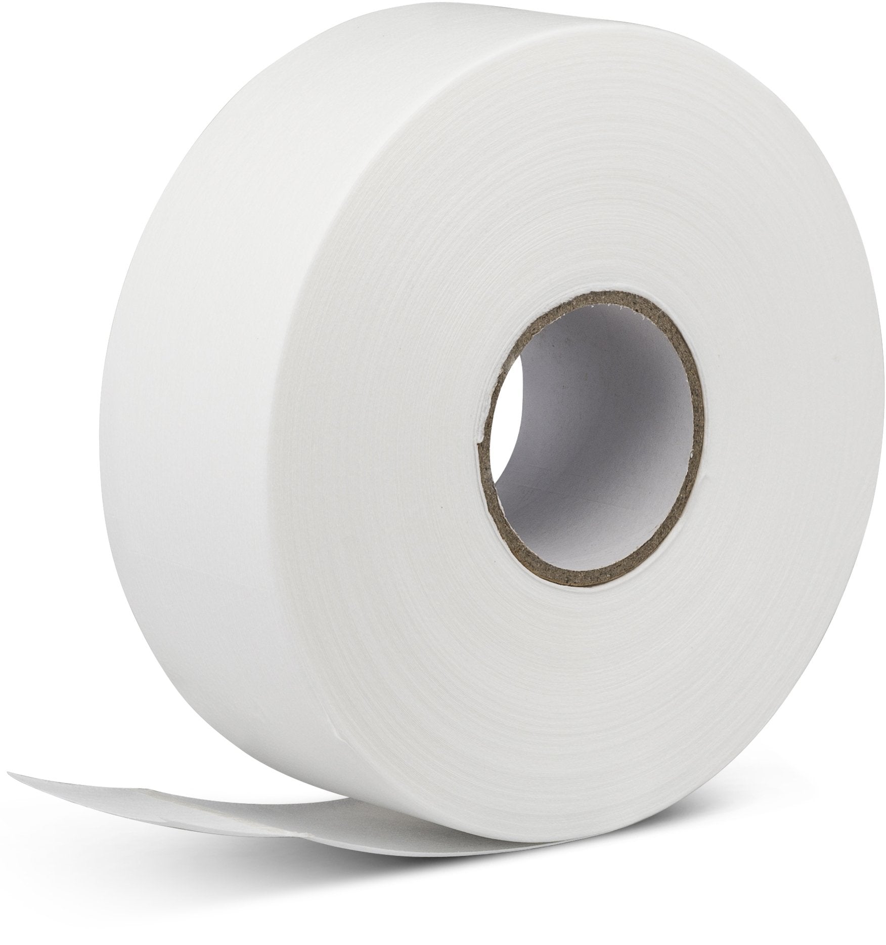 Tifara Beauty non-woven wax strip roll closeup—durable prep for smooth body waxing