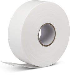 Tifara Beauty non-woven wax strip roll closeup—durable prep for smooth body waxing