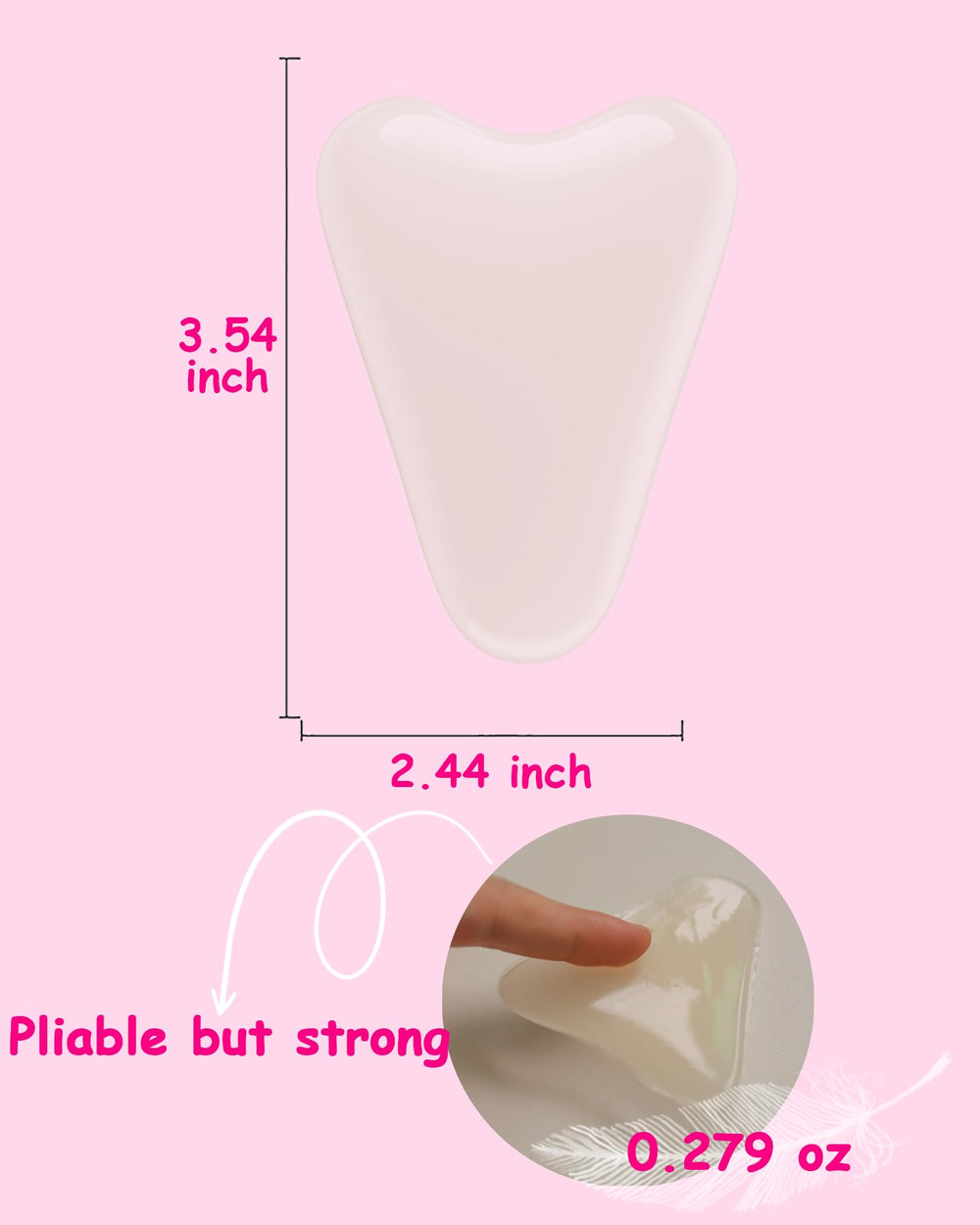 Tifesoo camel toe concealer-washable-reusable promotes economical use and reduced waste