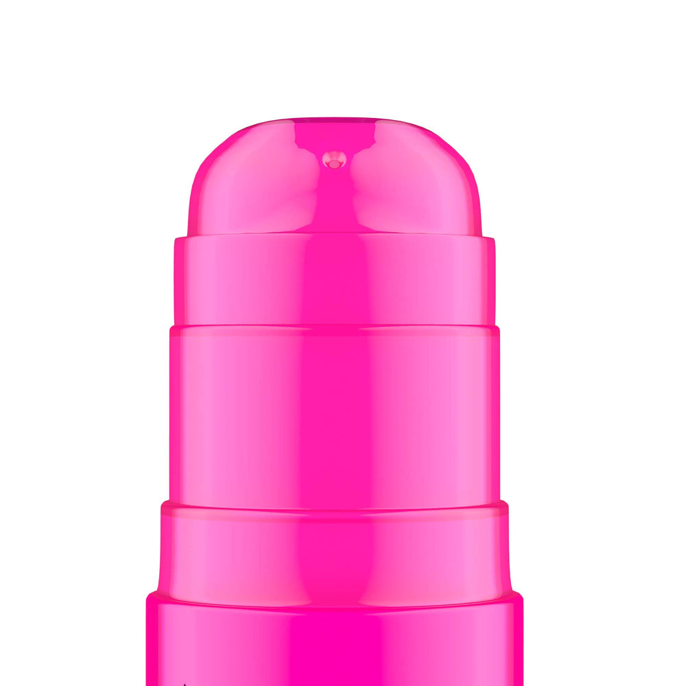 TIGI Bed Head After Party packaging highlights party-ready styling