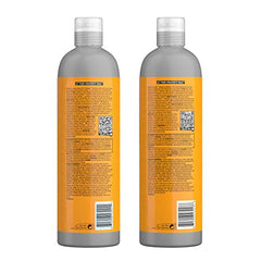 TIGI Bed Head Colour Goddess conditioner bottle ready to hydrate dyed hair.