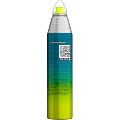 TIGI Bed Head Masterpiece extra-strong hold spray mist for long-lasting hold and shine.