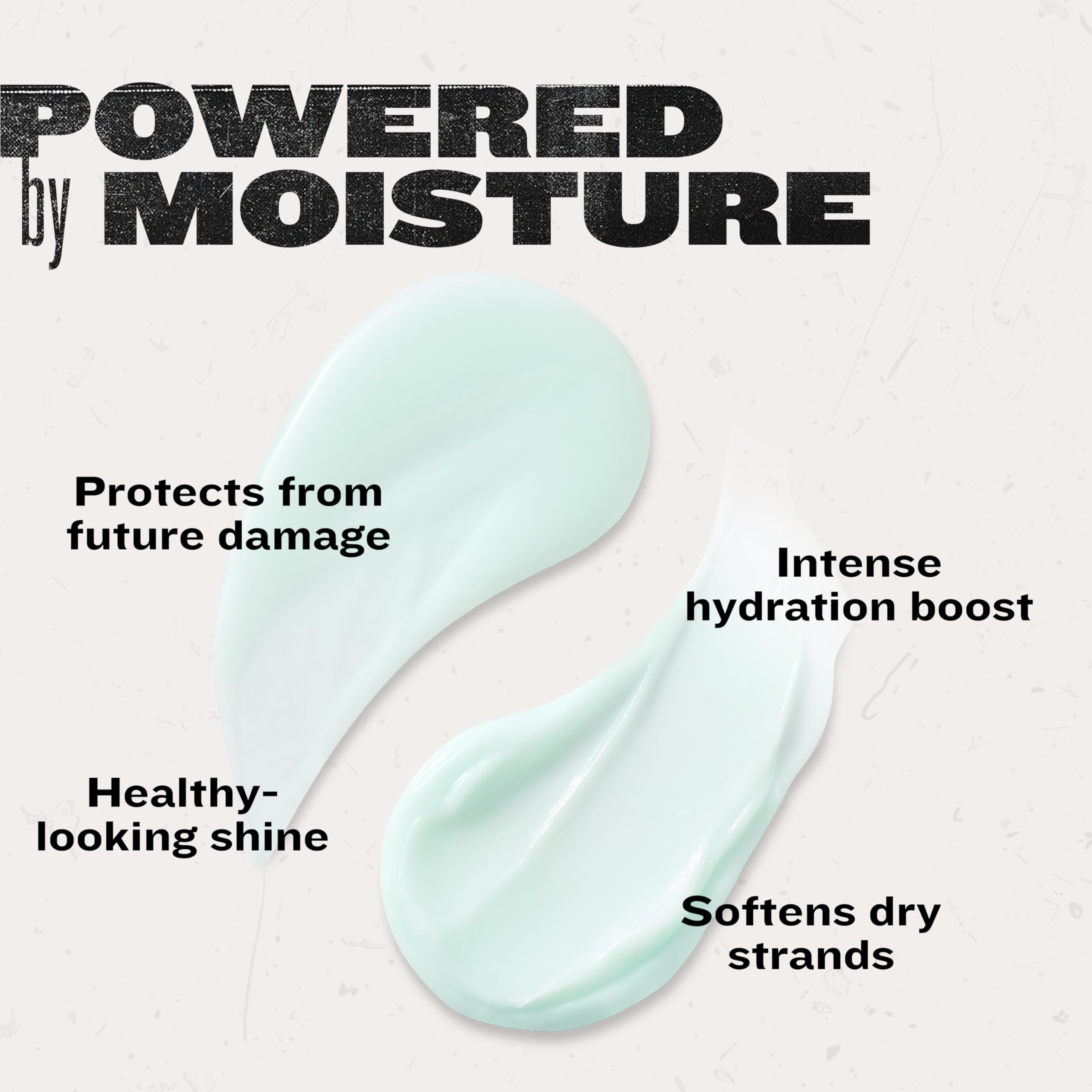 TIGI Bed Head Recovery set packaging shows professional-grade hair repair at home.