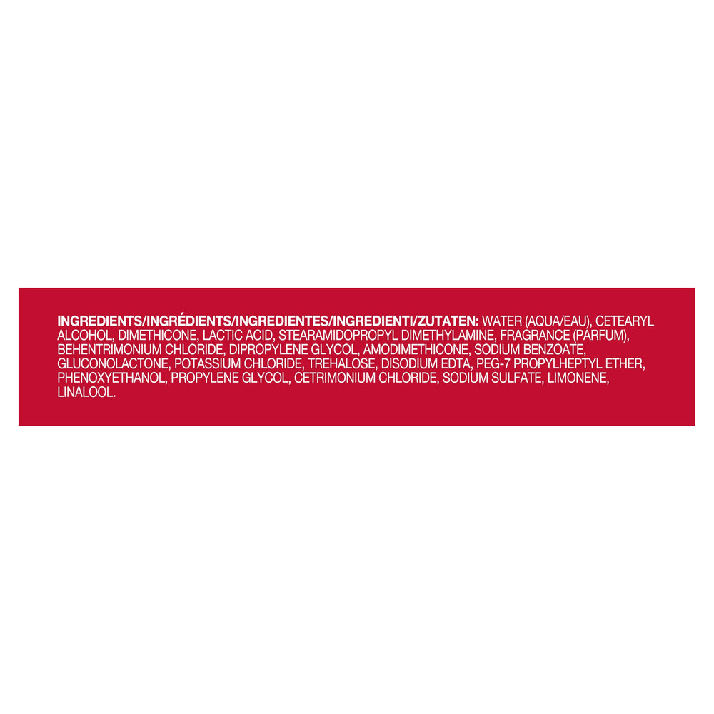 TIGI Bed Head Resurrection Conditioner urban antidotes packaging aesthetic with salon-grade conditioning
