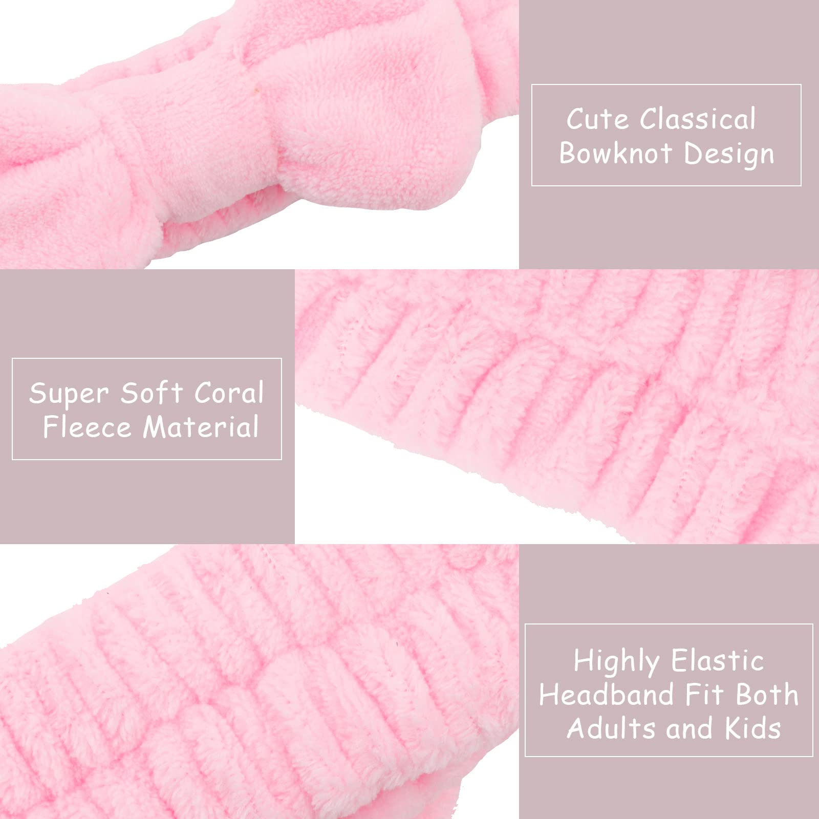 Tihebax highly absorbent wristbands closeup showing quick moisture absorption during cleansing.