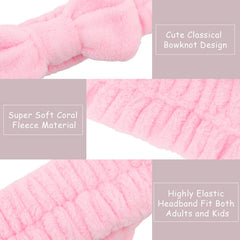 Tihebax highly absorbent wristbands closeup showing quick moisture absorption during cleansing.