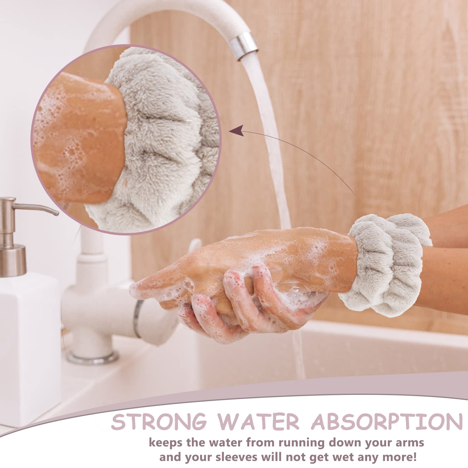 Tihebax spa microfiber set packaged for gifting and self-care.