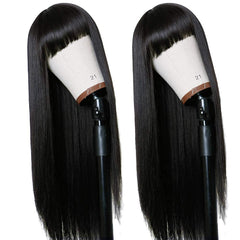 TIMANZO temperature-resistant fiber close-up showing silky texture