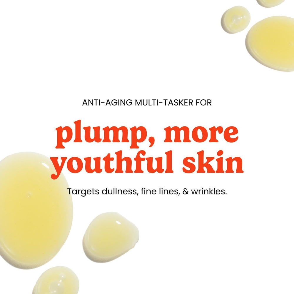 Timeless Skin Care ingredients panel shows CoQ10 and Matrixyl 3000 for anti-aging support