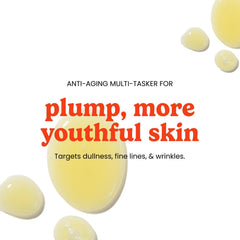 Timeless Skin Care Coenzyme Q10 Serum Matrixyl 3000 close-up for firming support.