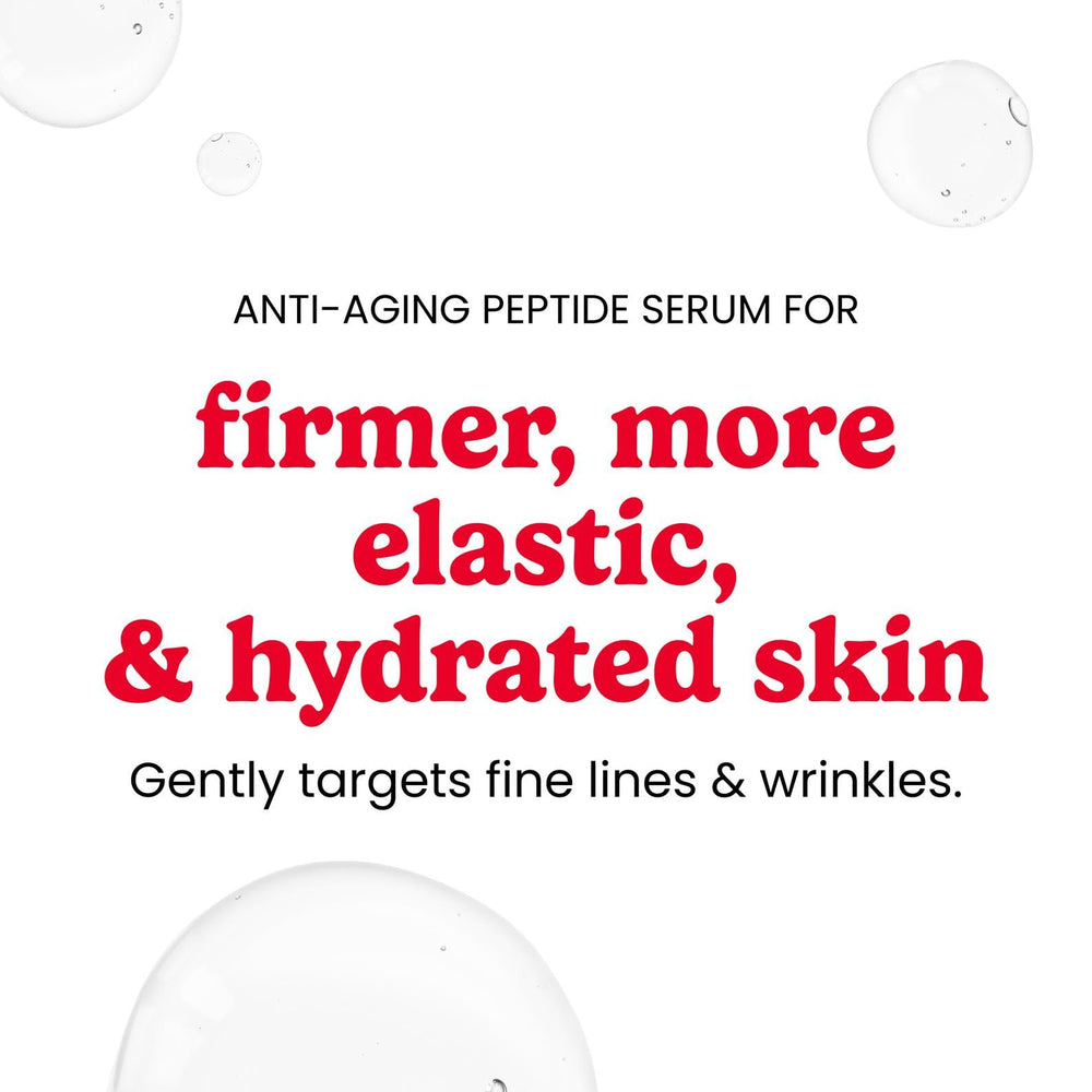 Timeless Skin Care Matrixyl 3000 Serum packaging image emphasizes fragrance-free formula