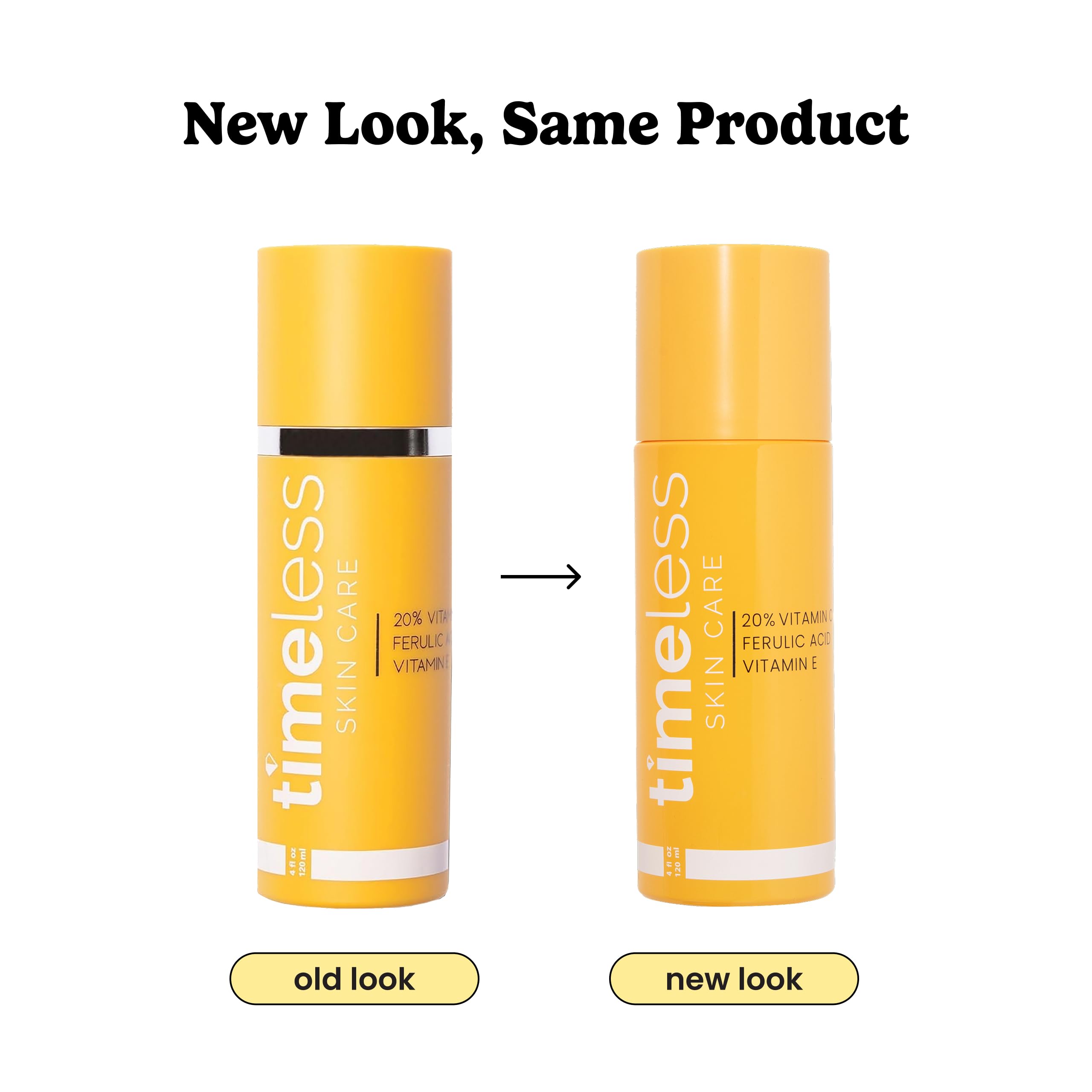 Timeless Skin Care vitamin C serum cruelty-free packaging supports ethical skincare choices.