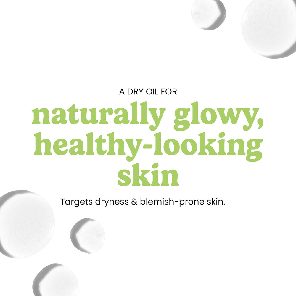 Timeless Squalane Oil plant-based formula, cruelty-free, fragrance-free for sensitive skin.