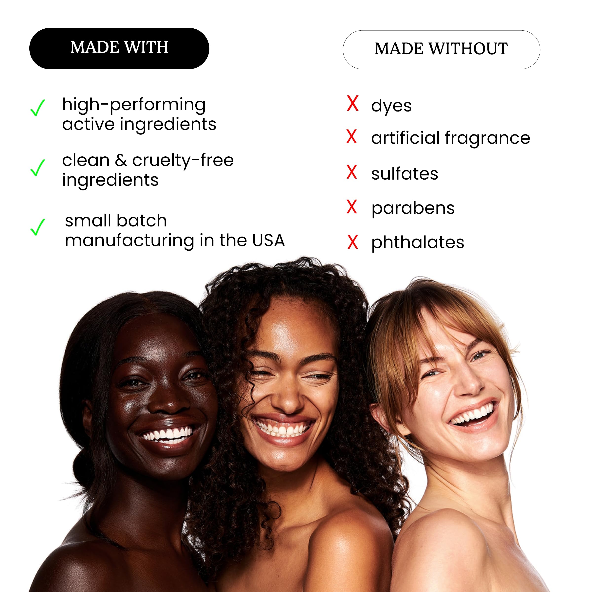 Timeless Squalane Oil pump dispense, easy daily moisturization after serums.