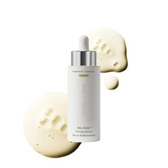 Timeline Mito-Biotic serum bottle close-up for premium anti-aging care