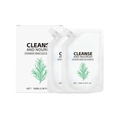 TIMLIFE rosemary amino bottle pour for easy daily scalp care
