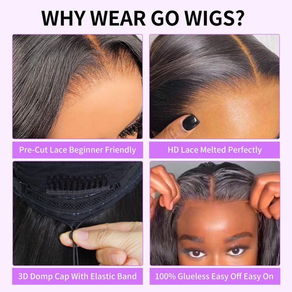 Tinashe durable human hair wig minimizes shedding for long-lasting wear.