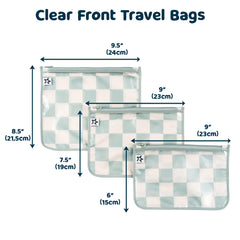 tiny-twinkle three-pack layout highlights organized diaper wipes snacks