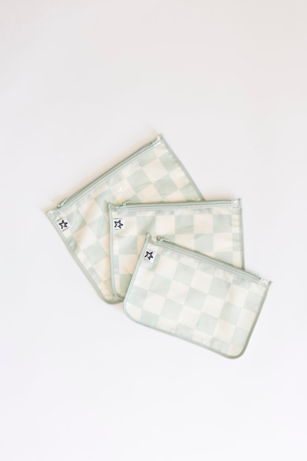 tiny-twinkle tsa-compliant pouches speed security checks