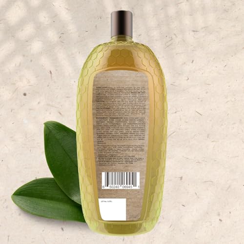 Tio Nacho cruelty-free packaging signals ethical choice.