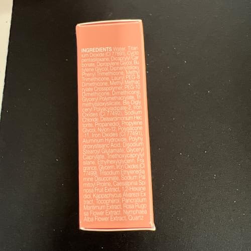 TIRTIR All Cover Pink Cushion skin-fit application enables seamless, natural-looking coverage.