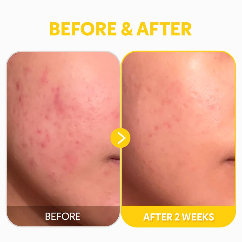 TIRTIR Daytime SPF 30 reminder promotes daytime protection