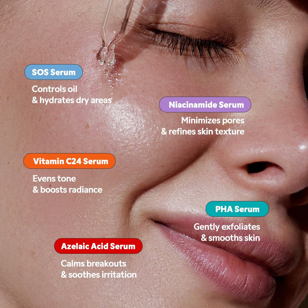 TIRTIR hyaluronic acid serum texture showcases supple, dewy hydration.