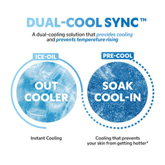 TIRTIR Ice-Cooling Icing Toner Pads cooling effect visibly reduces puffiness.