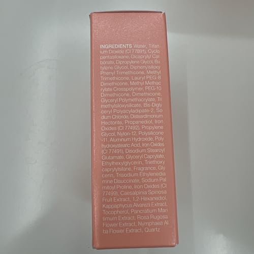TIRTIR Mask Fit All Cover Pink Cushion full-size compact with 0.63 oz