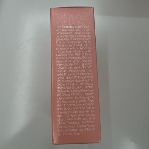 TIRTIR Mask Fit All Cover Pink Cushion full-size 0.63oz provides versatile coverage options.