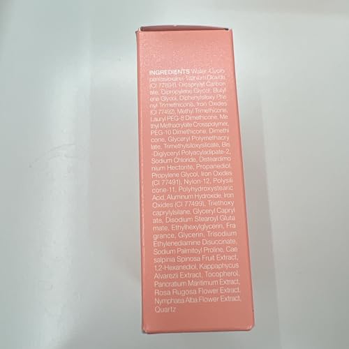TIRTIR Mask Fit All Cover Pink Cushion suits oily and combination skin with a matte finish.