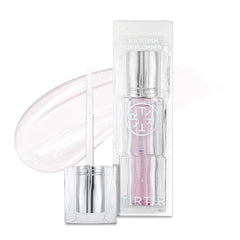 TIRTIR Waterism Glow Tint packaging for on-the-go hydration.