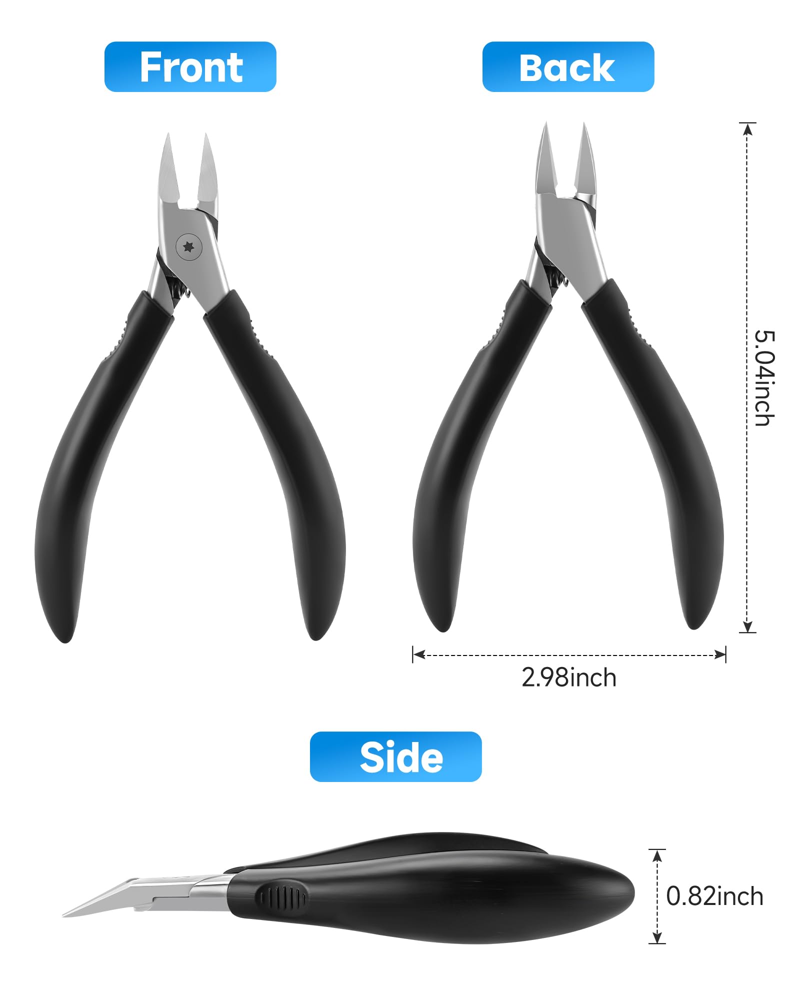 Tisojpod pu-leather-pouch highlights portable storage for on-the-go nail care