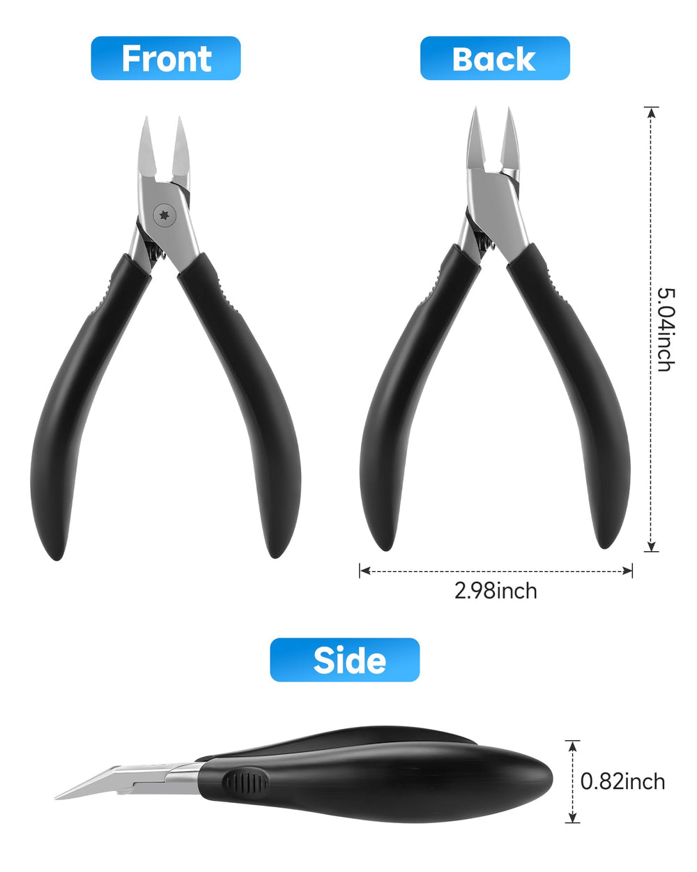 Tisojpod pu-leather-pouch highlights portable storage for on-the-go nail care