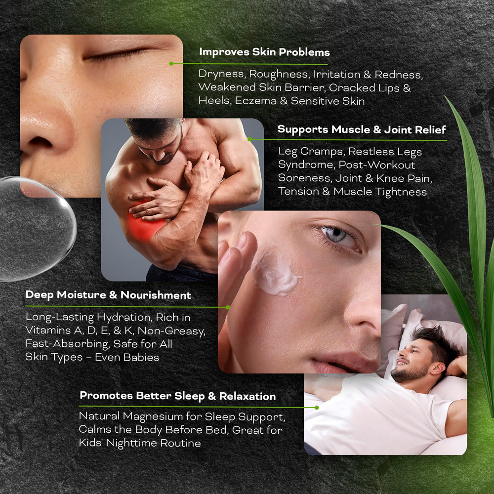 Titan Tallow calendula extract emphasizes gentle redness reduction and irritated skin relief.
